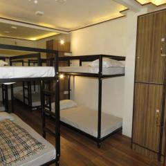 Comfort Stay Hostel