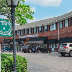 Inn at the Olde Silk Mill