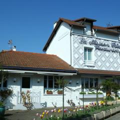 Hôtel Restaurant Maison Blanche