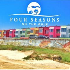 Four Seasons on the Gulf