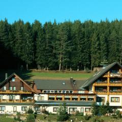 Bed & Breakfast Auerhahn - Black Forest