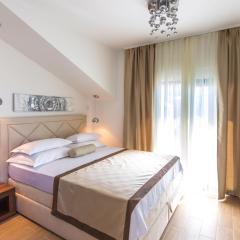 Lux Apartments Petar