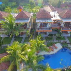 Villa Mangga Beach