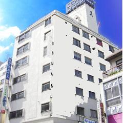 Takasaki Ekimae Plaza Hotel