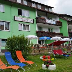 Hotel-Pension Dressel