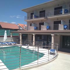 Hotel A Bota