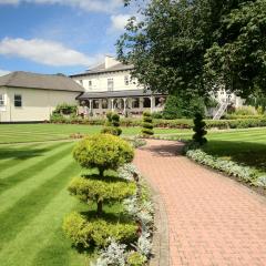 Thornton Hall Hotel & Spa