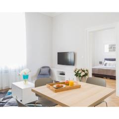 White Rose Apartment