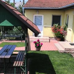 Apartman Kaszás Garden