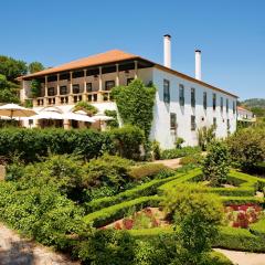 ホテル ルーラル カサ ドス ヴィスコンデス ダ ヴァルゼア（Hotel Rural Casa dos Viscondes da Varzea）