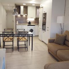 Apartamento vacacional