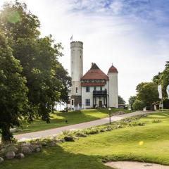 Romantik Hotel Schloss Ranzow