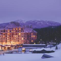 Pan Pacific Whistler Mountainside