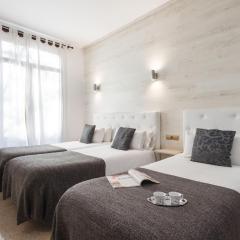 Aparthotel Rambla108