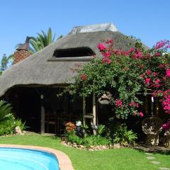 African Kwela Guest House