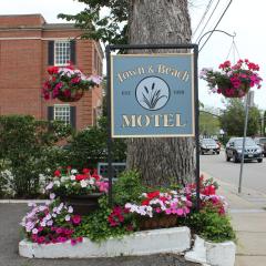 Town & Beach Motel