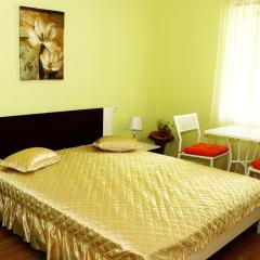 Guesthouse Planinsko Gnezdo