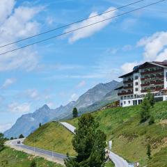 Alpenhotel Laurin