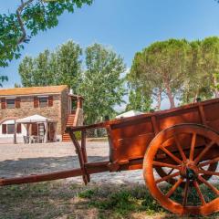 Podere i Giganti