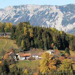 Miniferienwohnung für unkompliziertes Naturliebhaberpärchen