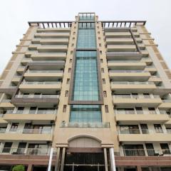 Gazebo Inn & Suites Medanta