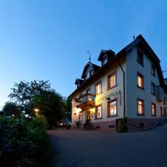 Hotel & Restaurant Grüner Baum Merzhausen