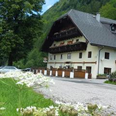 Gasthof Steinbräu