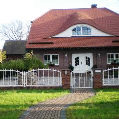 Spreewald-Ferienwohnung Reschke