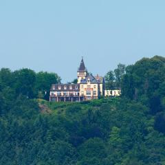 Berghotel Kockelsberg