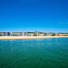 Apartment near the sea