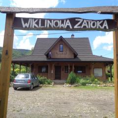 Wiklinowa Zatoka