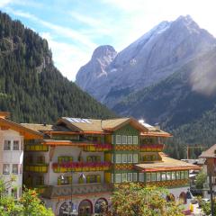 Hotel Alpino Al Cavalletto