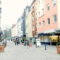 Premiere Classe Hotel am Kieler Schloss Kiel