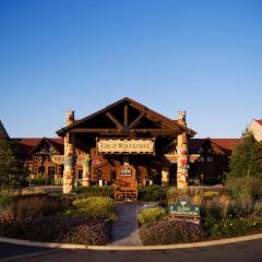 Great Wolf Lodge Waterpark Resort