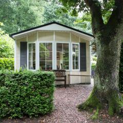 Chalet vakantie Wageningen