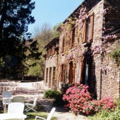 Auberge Au Naturel des Ardennes