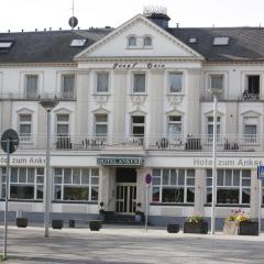 Hotel zum Anker