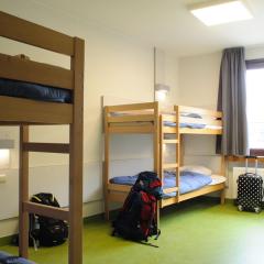 Hostel Bruegel