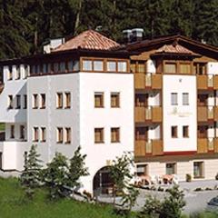 Hotel Laerchenhain