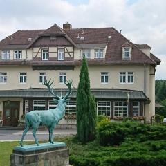 Parkhotel Forsthaus