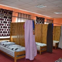 Hostel VIP