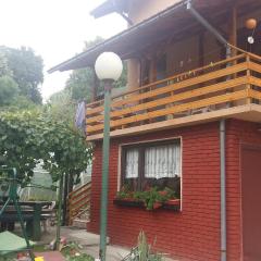 Guesthouse Irac