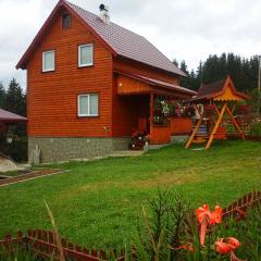 Romashka Guest House