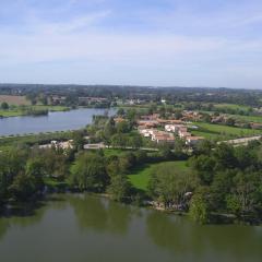 Pescalis Résidence Les Maisons du Lac