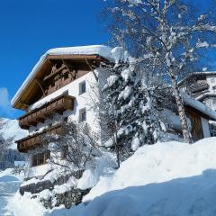 Pension Alpenrose