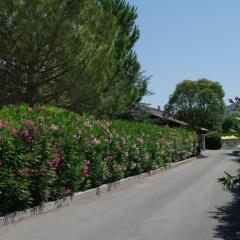 Hotel du Bosquet