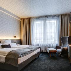 NYCE Hotel Dortmund City, Trademark Collection by Wyndham