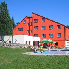 Hotel Na Trojce