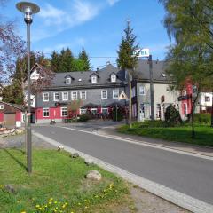 Pension & Gasthof "Am Park" UG