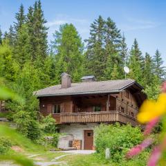 Kronplatz Ski Lodge